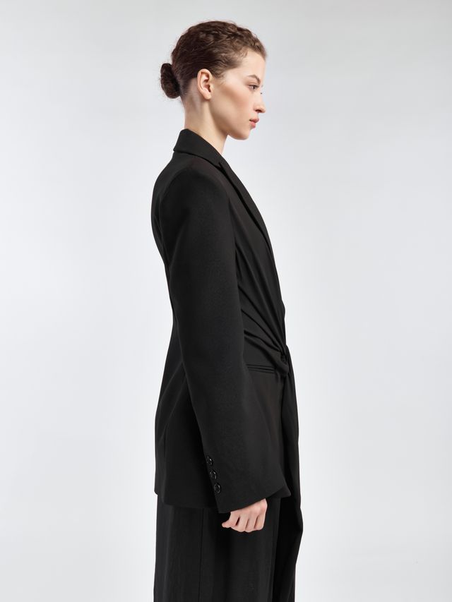 Женский жакет