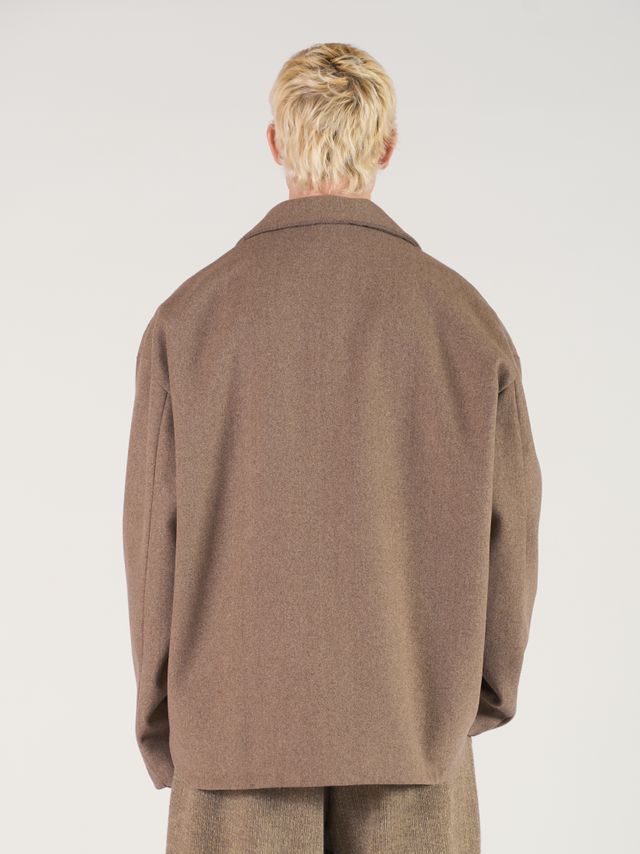 Пиджак Relax Fit