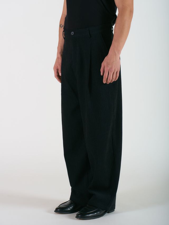 Брюки 2/2 velvet