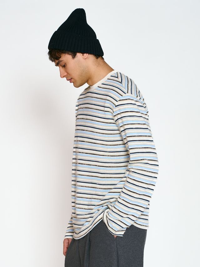 Лонгслив Cloudi