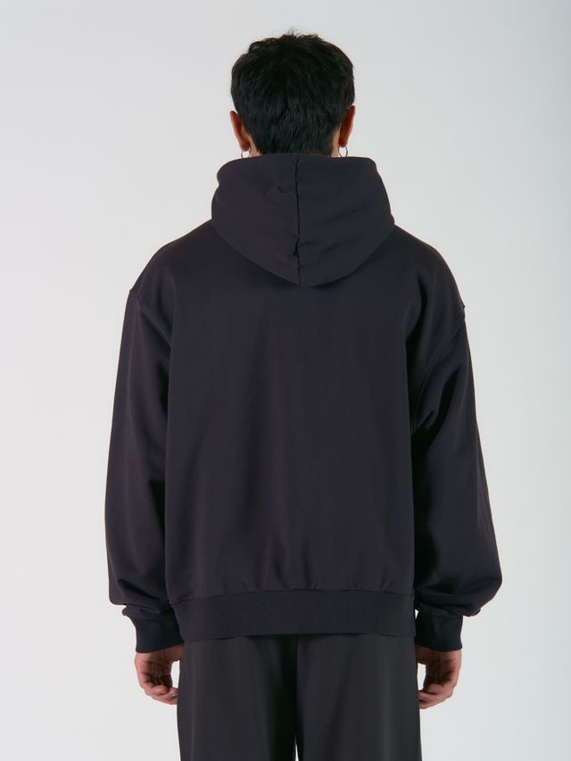 Худи из хлопка