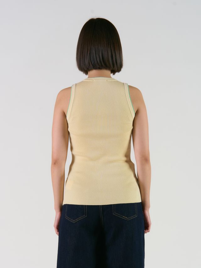 Майка Vest