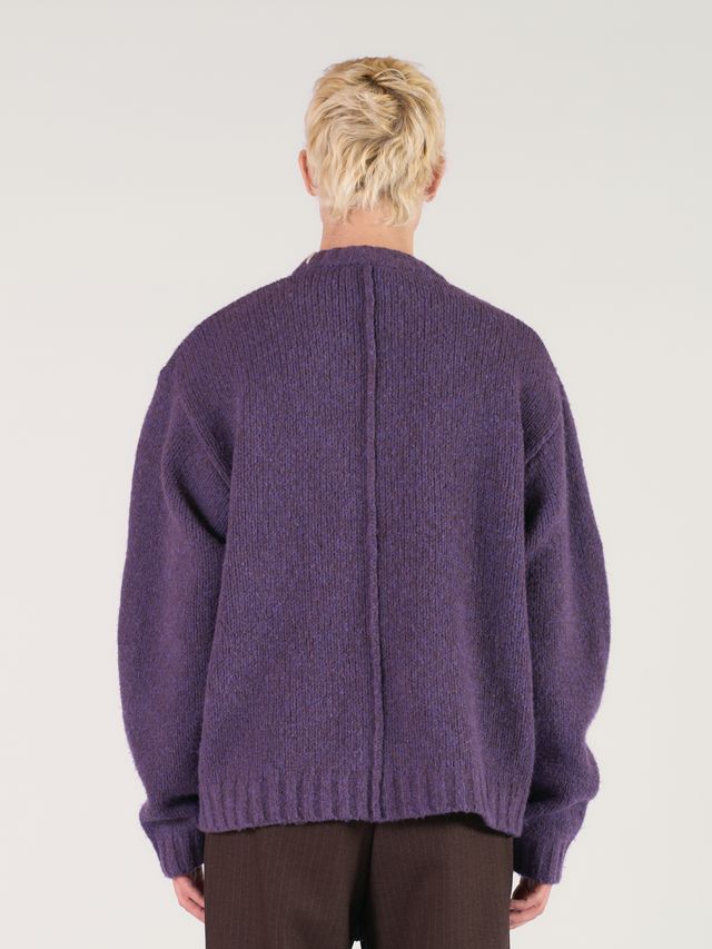 Кардиган Borderline