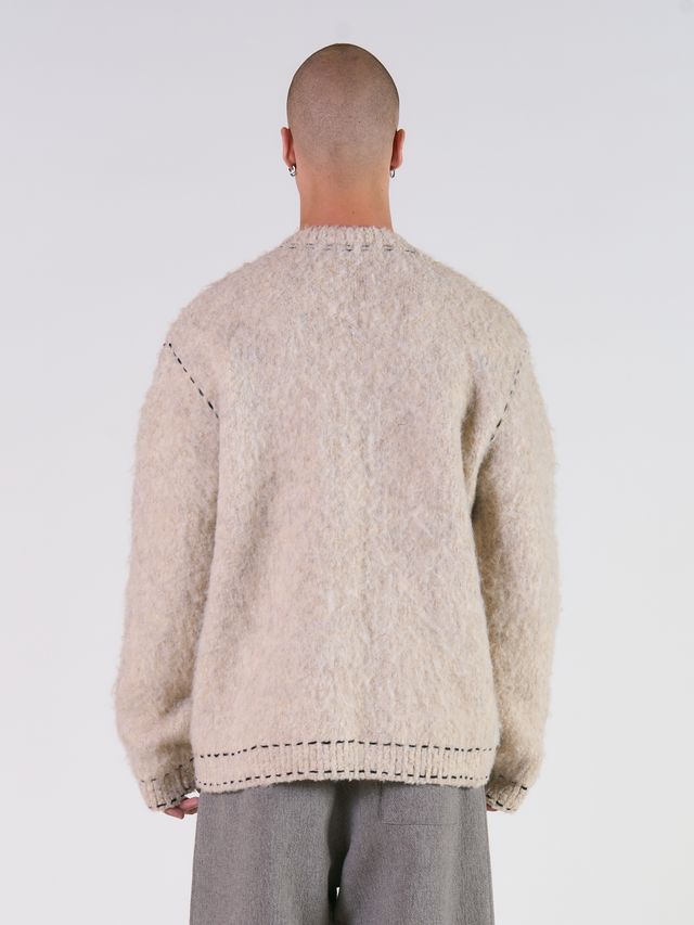 Кардиган Stitch