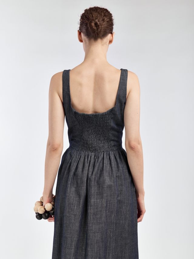 Женское платье