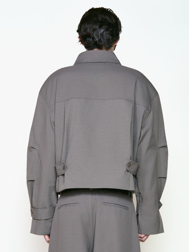 Ветровка Spectrum