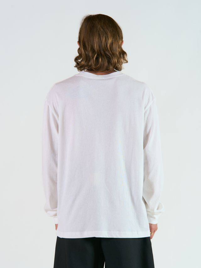 Лонгслив Sense