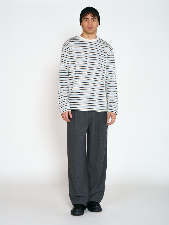 Лонгслив Cloudi