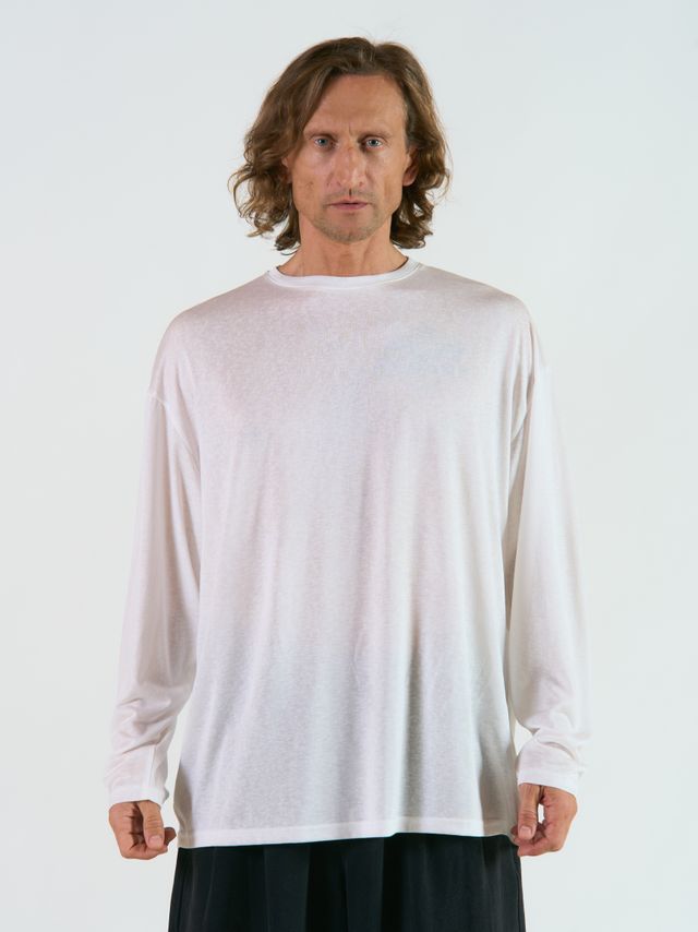 Лонгслив Alba