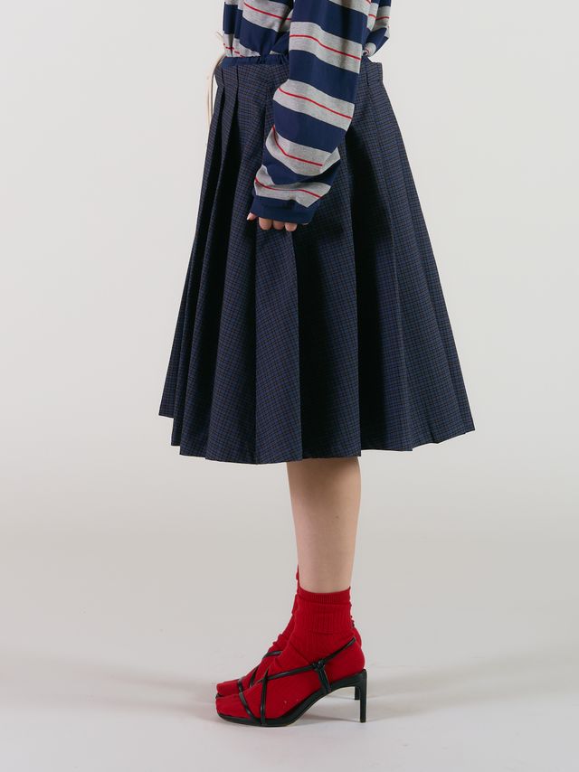 Юбка Preppy