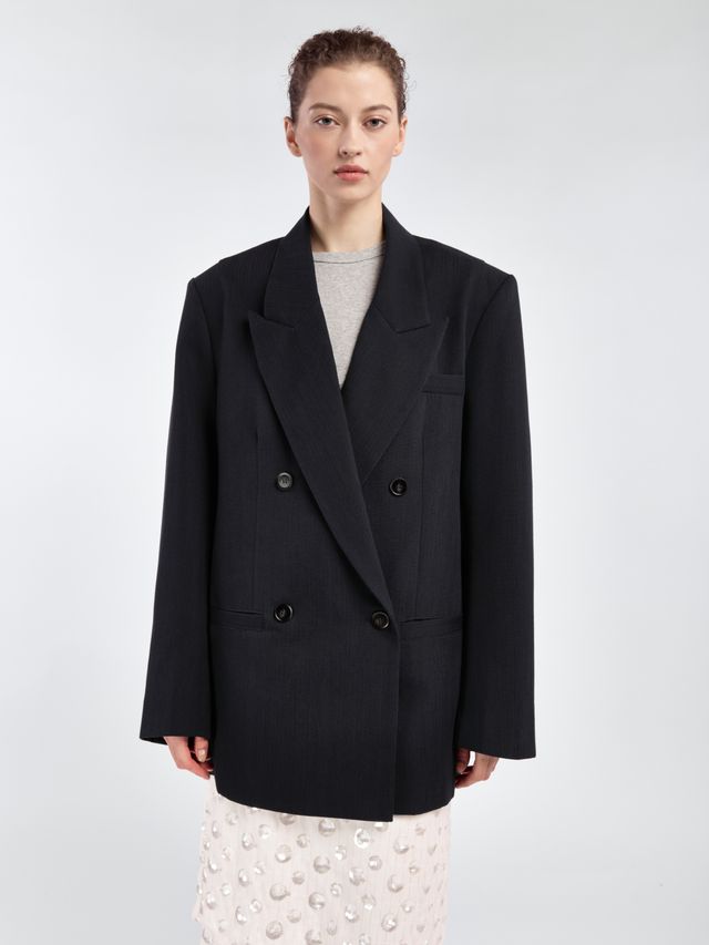 Женский жакет