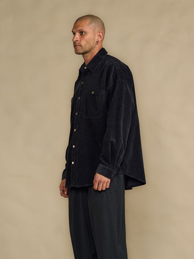 Рубашка Velvet