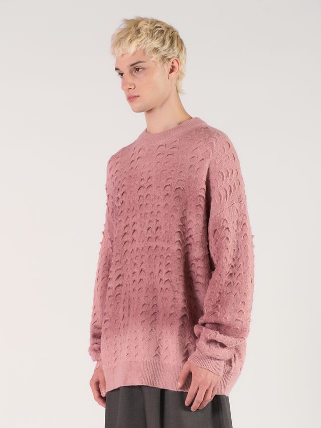 Свитер Chameleon