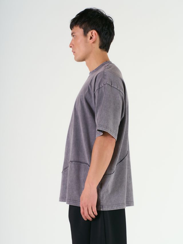 Футболка Wave