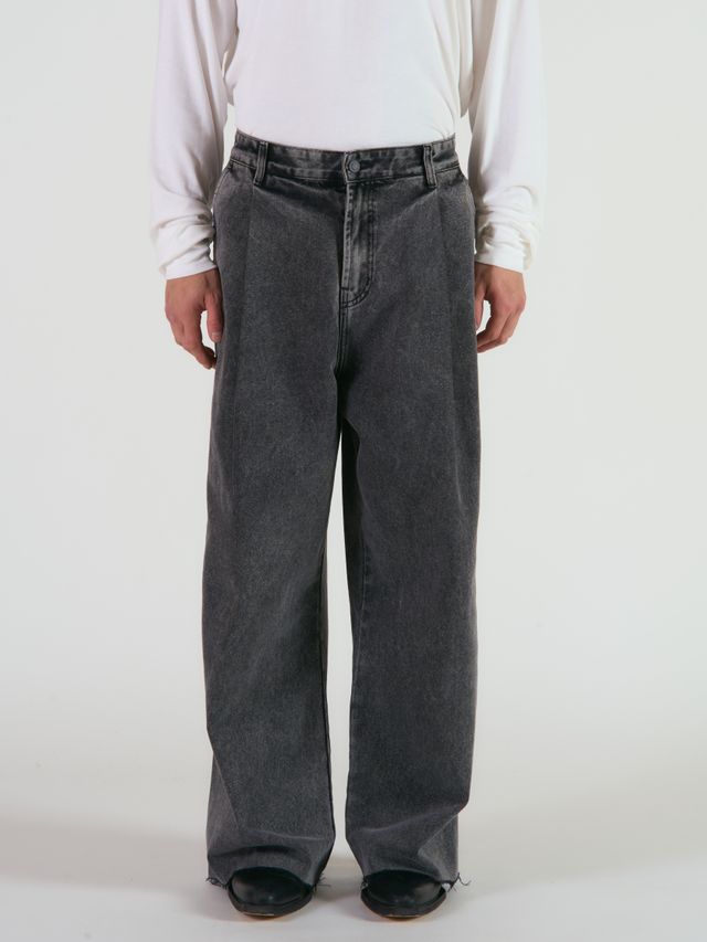 Джинсы Classic