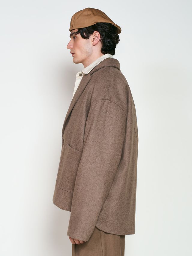 Пиджак Relax Fit