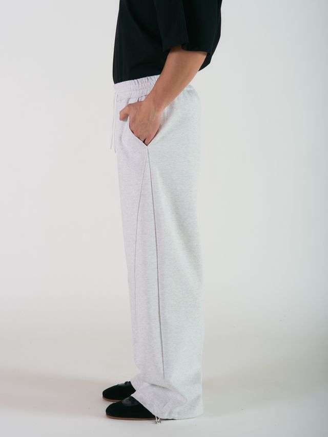 Брюки Very Wide