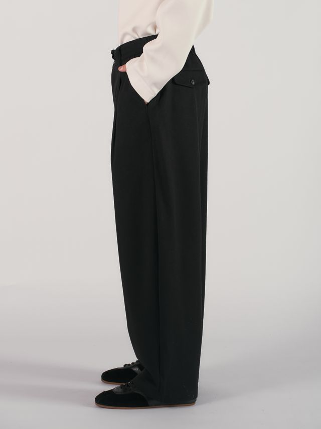 Брюки Sleek Fit