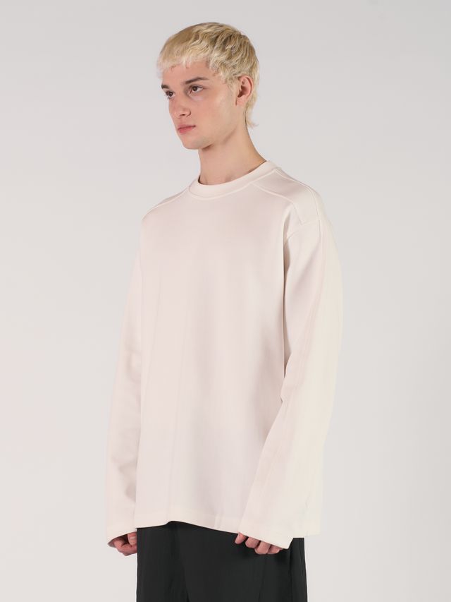 Лонгслив Basic