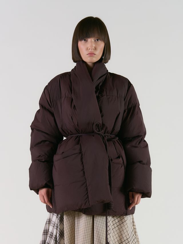 Куртка - кимоно