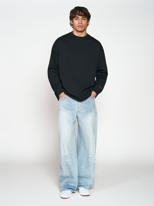 Лонгслив Cotora