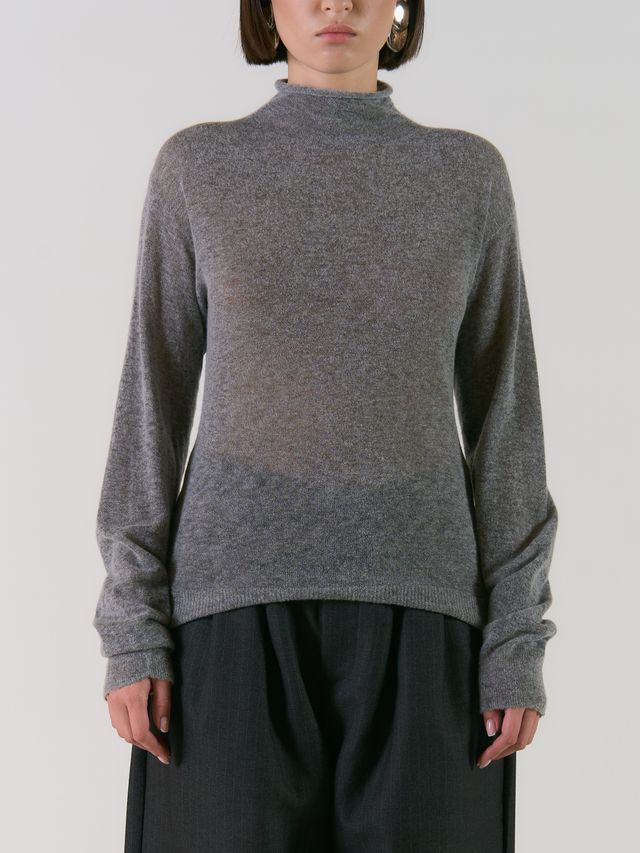 Водолазка Mist Wool