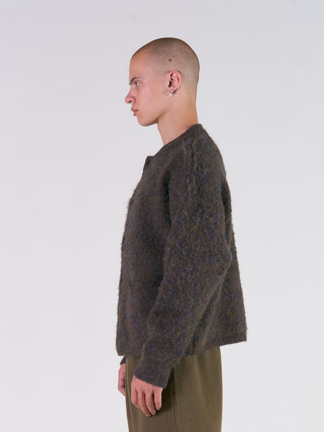 Кардиган Autter