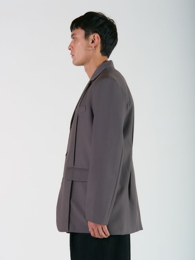 Пиджак Parallel