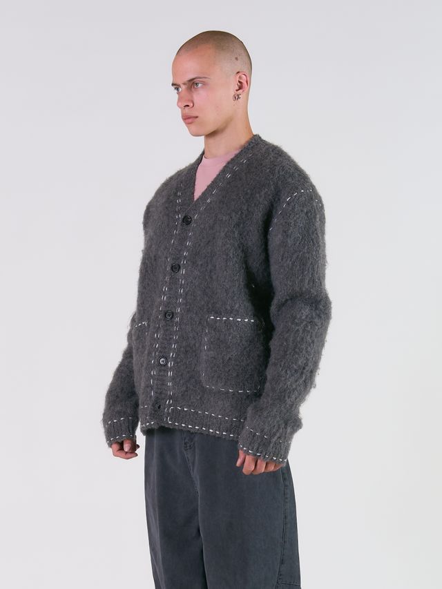 Кардиган Stitch